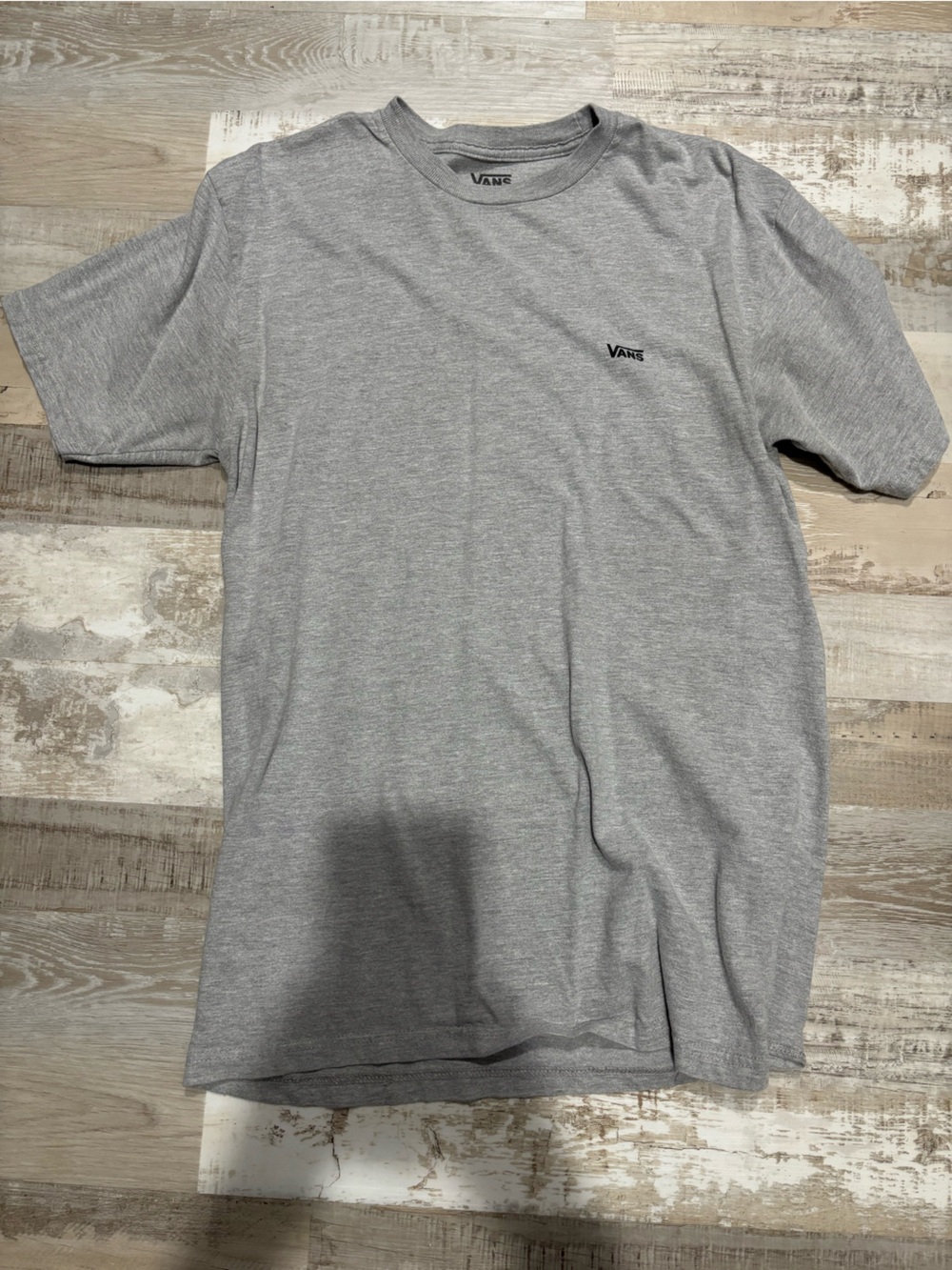 Men’s Vans Tee